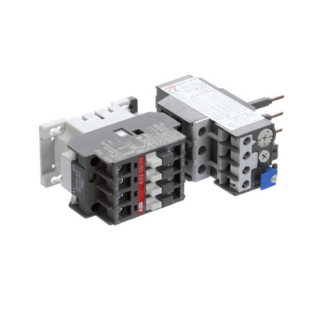 Globe Overload Relay Sp30P Kit X30154P